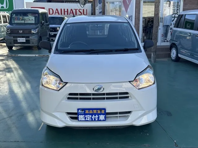 ミライース(ダイハツ)Ｌタイプ中古車 21