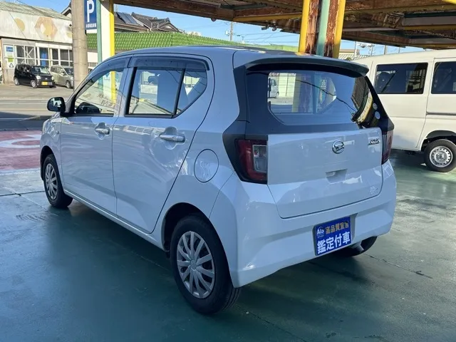 ミライース(ダイハツ)Ｌタイプ中古車 2