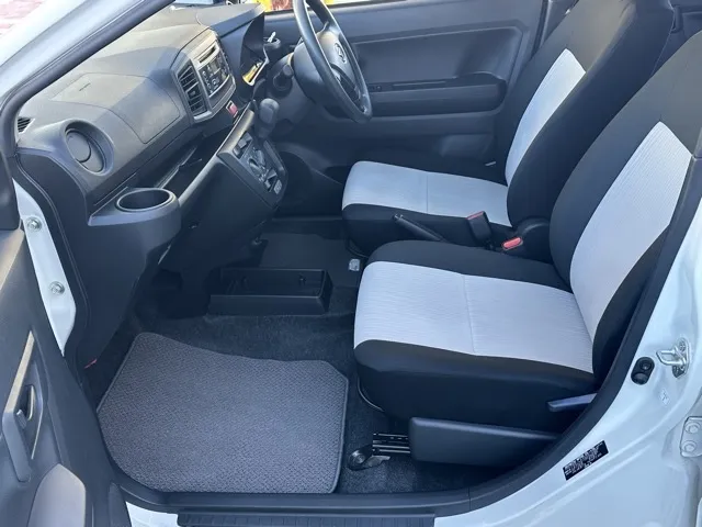 ミライース(ダイハツ)Ｌタイプ中古車 3