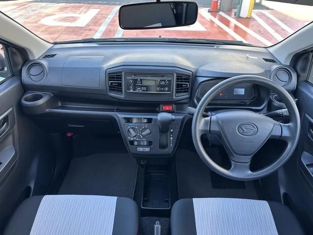 ミライース(ダイハツ)Ｌタイプ中古車 4