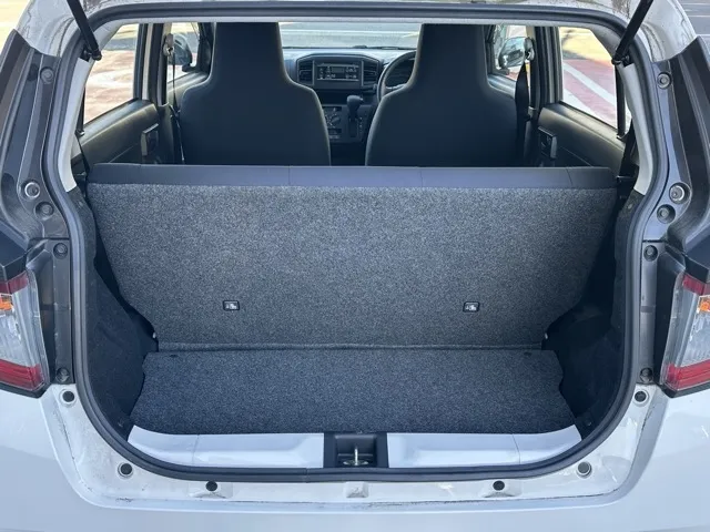 ミライース(ダイハツ)Ｌタイプ中古車 8