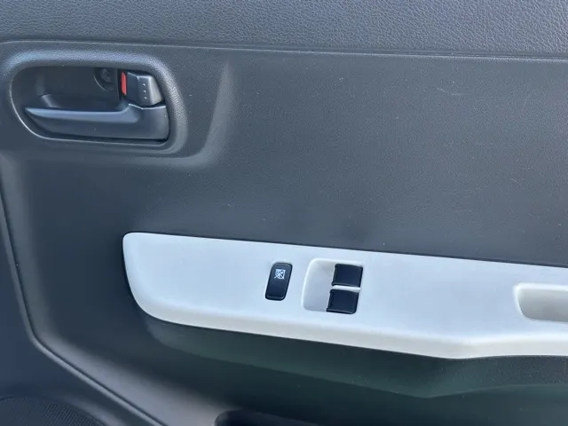 アルト(スズキ)F 5速ミッション中古車 11