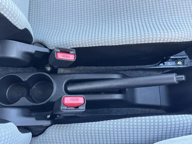 アルト(スズキ)F 5速ミッション中古車 14