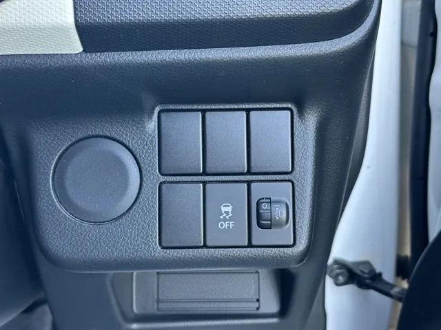 アルト(スズキ)F 5速ミッション中古車 15