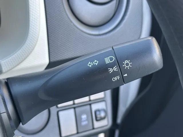 アルト(スズキ)F 5速ミッション中古車 16