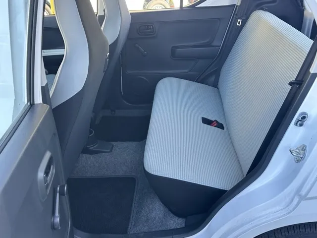 アルト(スズキ)F 5速ミッション中古車 6