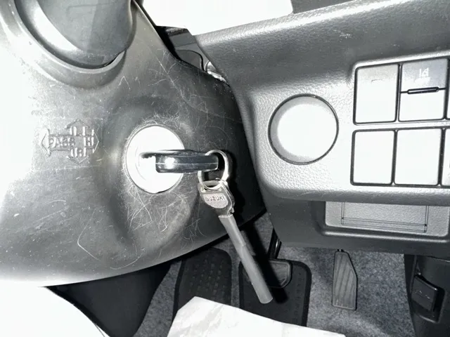 アルト(スズキ)L　セーフティサポート中古車 13