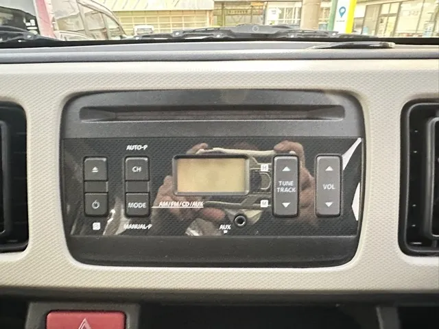 アルト(スズキ)L　セーフティサポート中古車 15