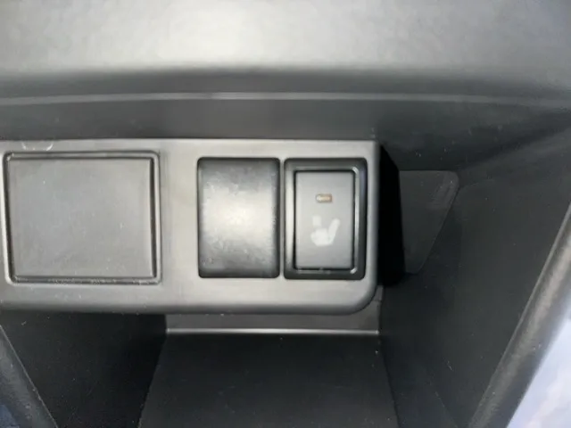 アルト(スズキ)L　セーフティサポート中古車 18