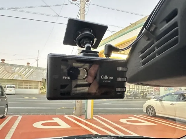 アルト(スズキ)L　セーフティサポート中古車 19