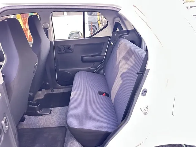 アルト(スズキ)L　セーフティサポート中古車 4