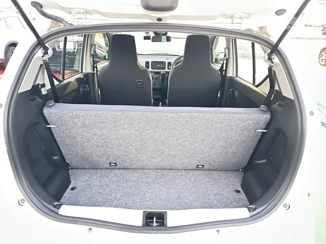 アルト(スズキ)L　セーフティサポート中古車 7