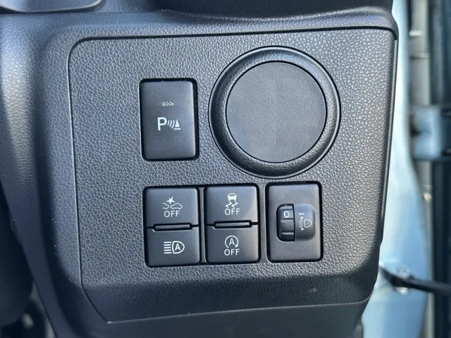 ミライース(ダイハツ)LSAⅢ中古車 11