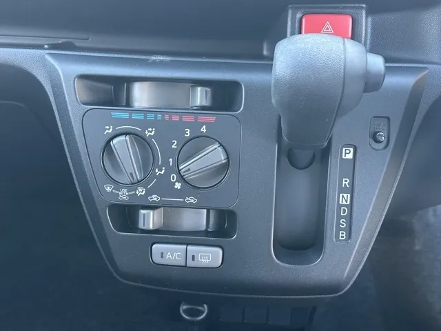 ミライース(ダイハツ)LSAⅢ中古車 12