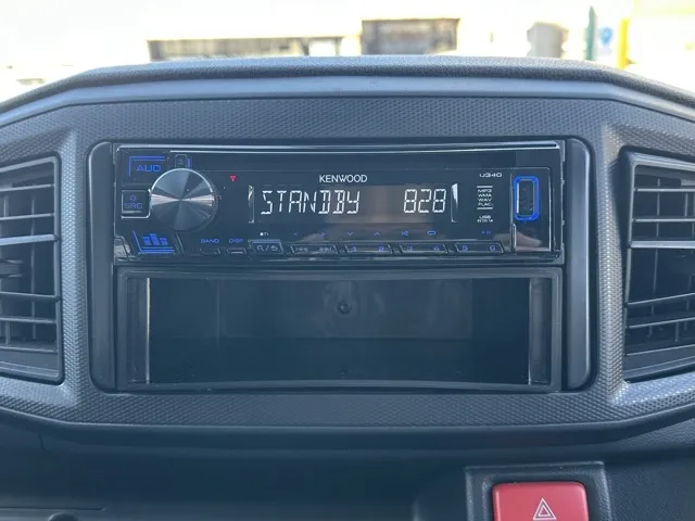 ミライース(ダイハツ)LSAⅢ中古車 14