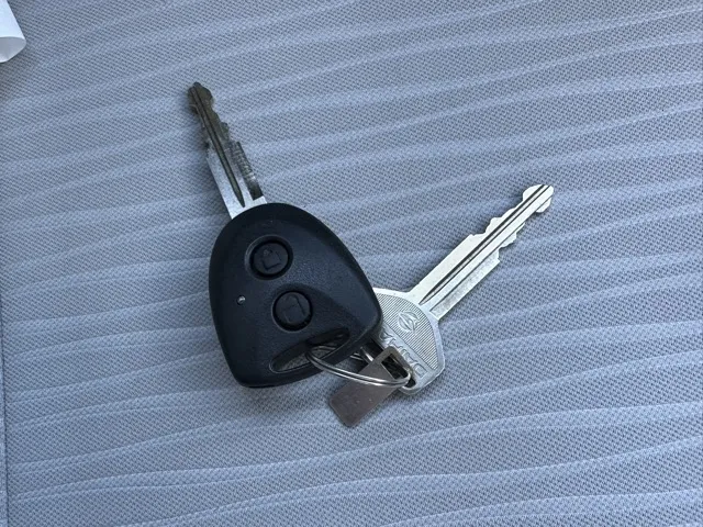 ミライース(ダイハツ)LSAⅢ中古車 15