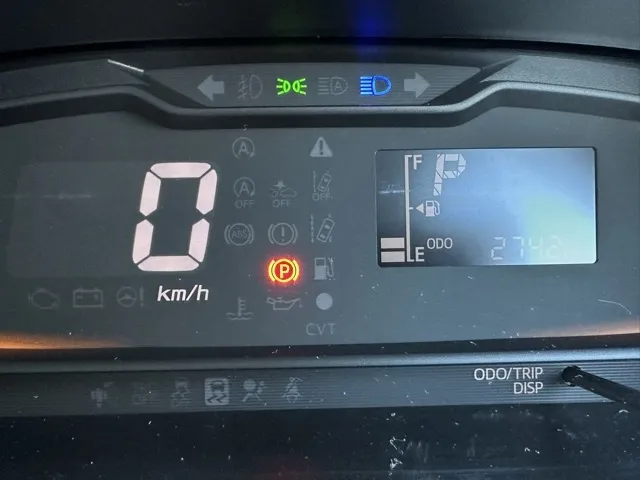 ミライース(ダイハツ)LSAⅢ中古車 16