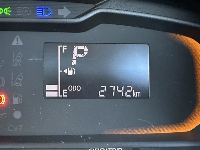 ミライース(ダイハツ)LSAⅢ中古車 17