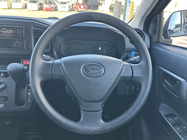 ミライース(ダイハツ)LSAⅢ中古車 5