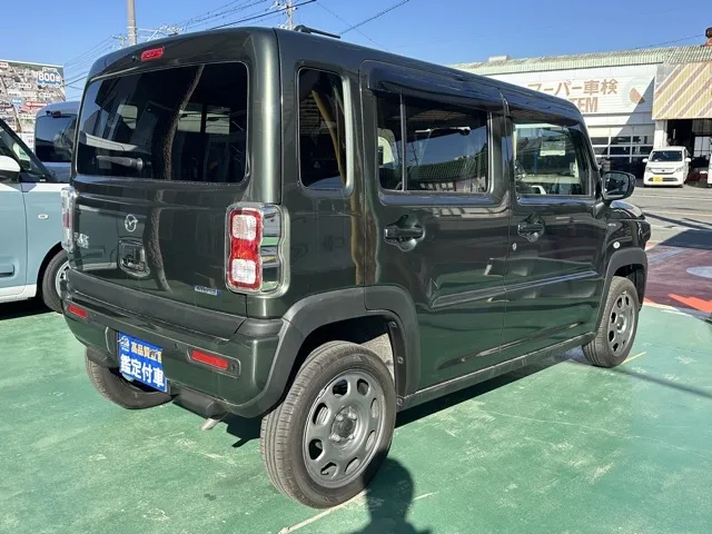 フレアクロスオーバー(マツダ)ハイブリッドXG中古車 11