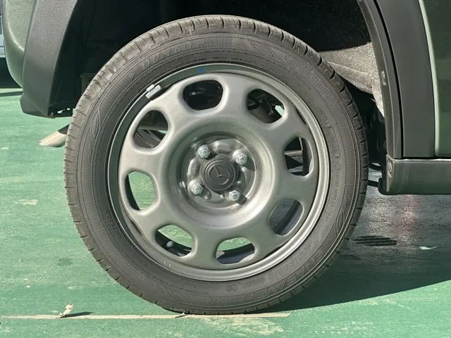 フレアクロスオーバー(マツダ)ハイブリッドXG中古車 12