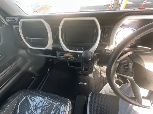 フレアクロスオーバー(マツダ)ハイブリッドXG中古車 14