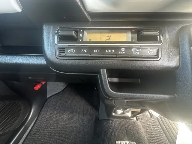 フレアクロスオーバー(マツダ)ハイブリッドXG中古車 15