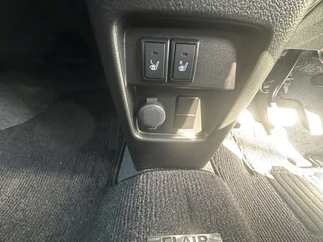 フレアクロスオーバー(マツダ)ハイブリッドXG中古車 16