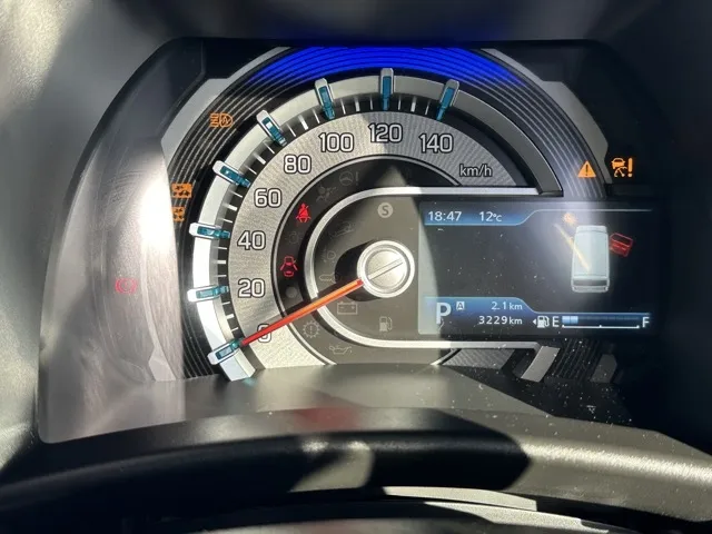 フレアクロスオーバー(マツダ)ハイブリッドXG中古車 21