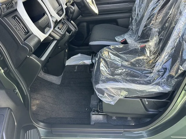 フレアクロスオーバー(マツダ)ハイブリッドXG中古車 3