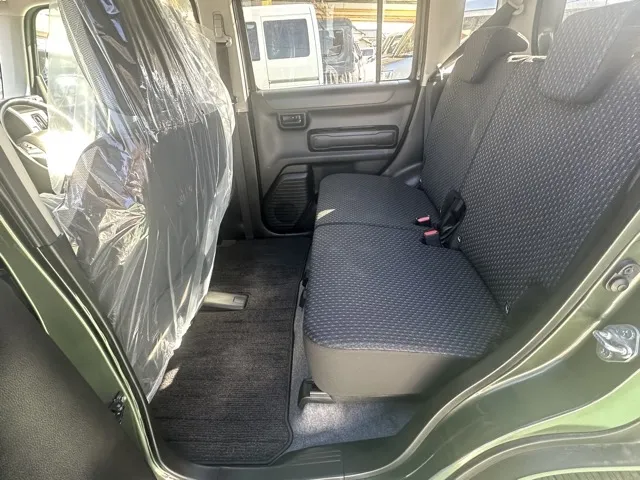 フレアクロスオーバー(マツダ)ハイブリッドXG中古車 4