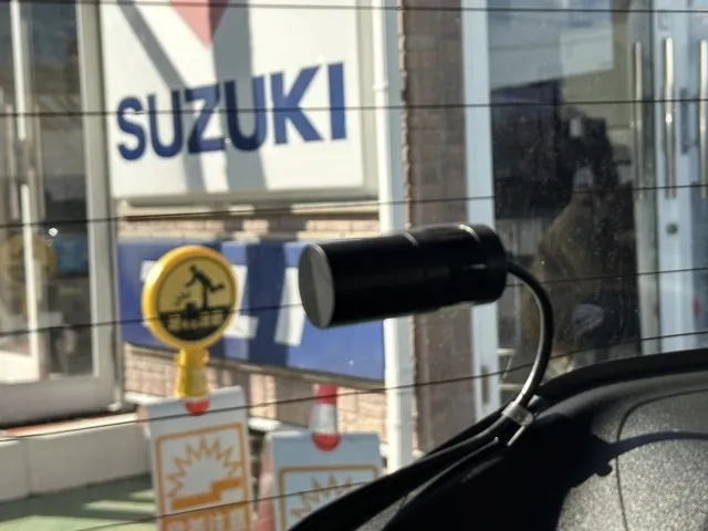 ハスラー(スズキ)フレアクロスオーバー ハイブリッドXG中古車 20