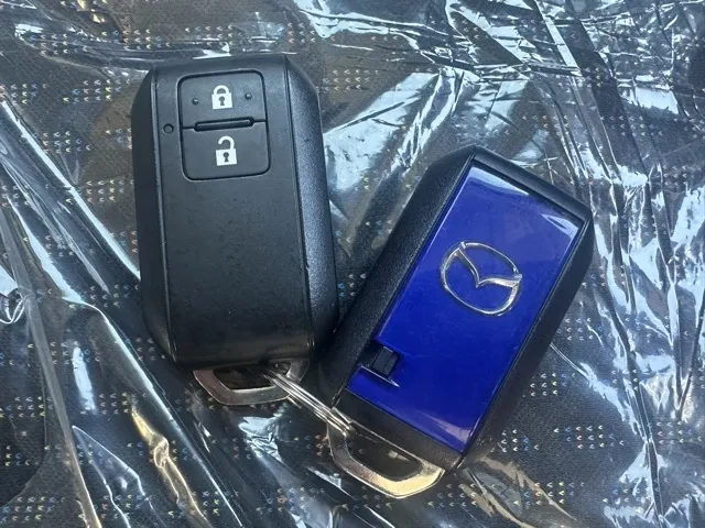 ハスラー(スズキ)フレアクロスオーバー ハイブリッドXG中古車 23