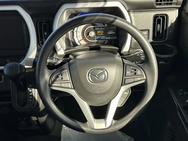 ハスラー(スズキ)フレアクロスオーバー ハイブリッドXG中古車 6