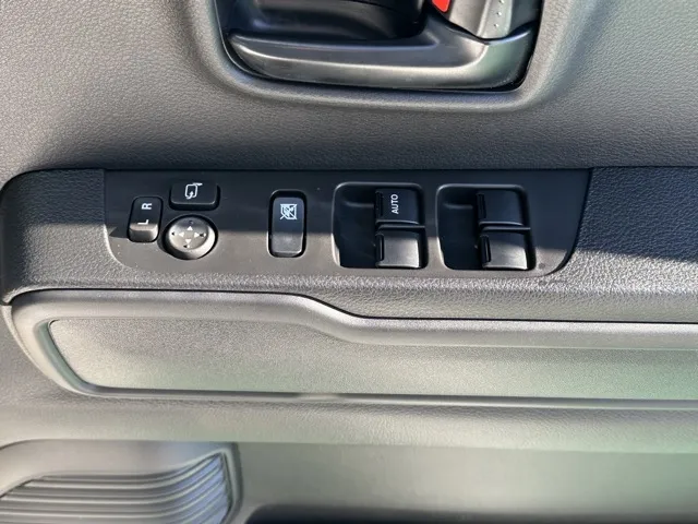 ハスラー(スズキ)ハイブリッドG　届出済未使用車 11