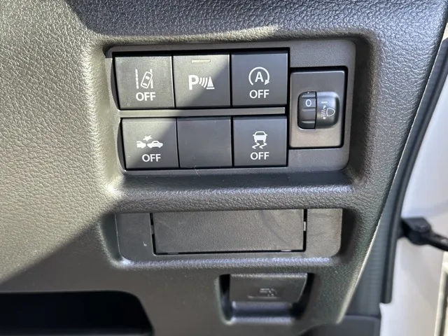 ハスラー(スズキ)ハイブリッドG　届出済未使用車 12