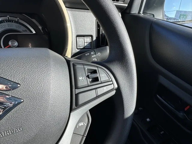 ハスラー(スズキ)ハイブリッドG　届出済未使用車 13