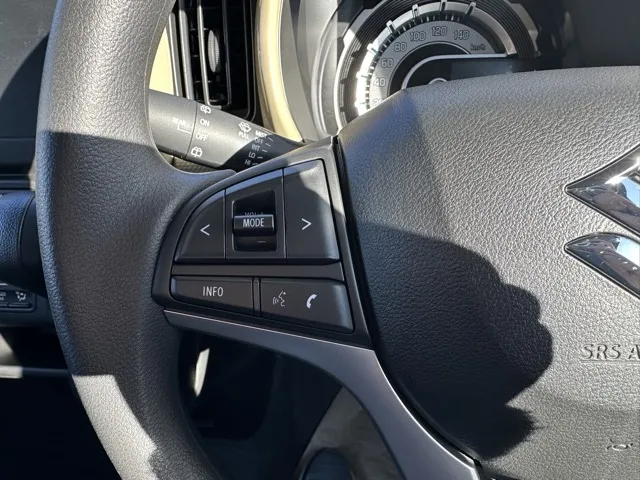 ハスラー(スズキ)ハイブリッドG　届出済未使用車 14