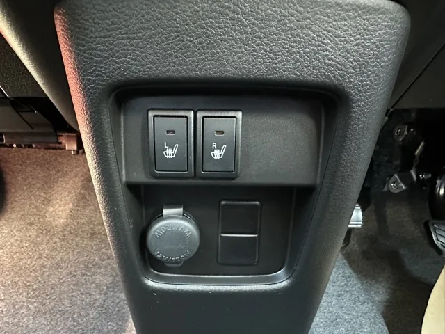 ハスラー(スズキ)ハイブリッドG　届出済未使用車 15