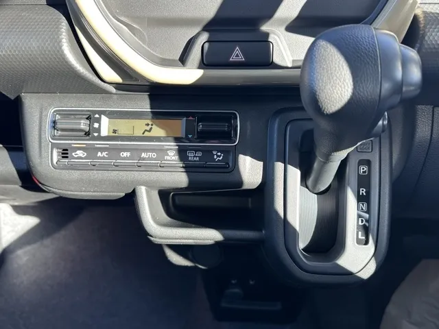 ハスラー(スズキ)ハイブリッドG　届出済未使用車 16