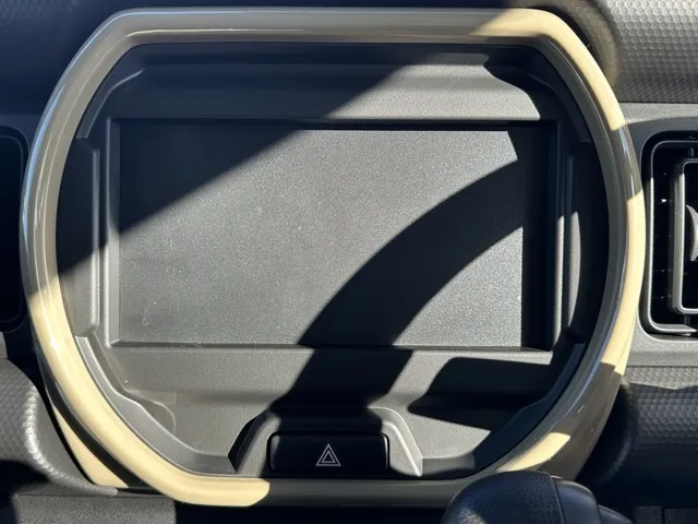 ハスラー(スズキ)ハイブリッドG　届出済未使用車 17