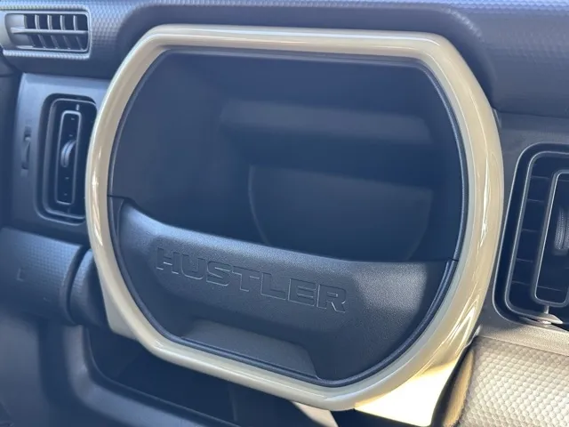 ハスラー(スズキ)ハイブリッドG　届出済未使用車 18