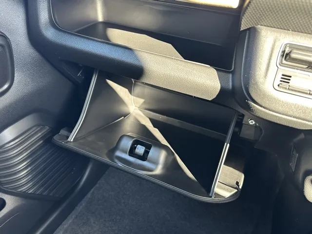 ハスラー(スズキ)ハイブリッドG　届出済未使用車 19