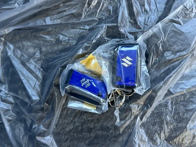 ハスラー(スズキ)ハイブリッドG　届出済未使用車 20