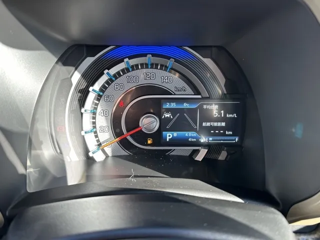 ハスラー(スズキ)ハイブリッドG　届出済未使用車 21