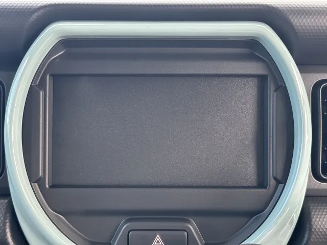 ハスラー(スズキ)ハイブリッドG　届出済未使用車 14