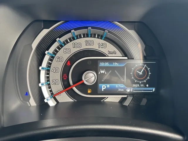 ハスラー(スズキ)ハイブリッドG　届出済未使用車 20