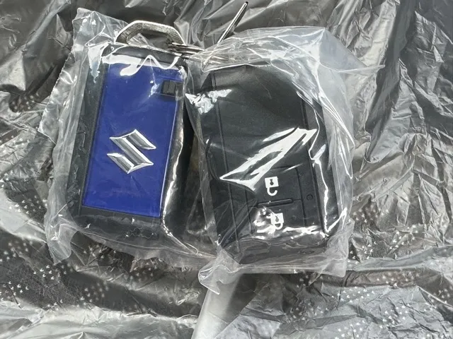 ハスラー(スズキ)ハイブリッドG　届出済未使用車 22