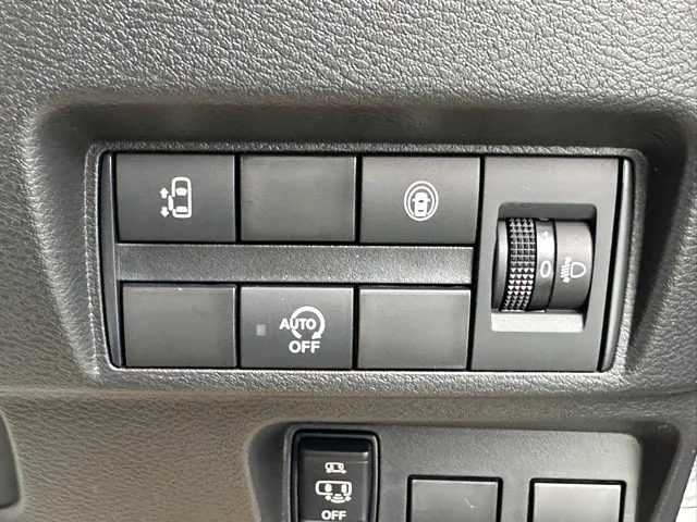 ルークス(ニッサン)ハイウェイスターＧターボ 中古車 13