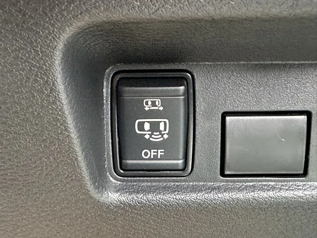 ルークス(ニッサン)ハイウェイスターＧターボ 中古車 14